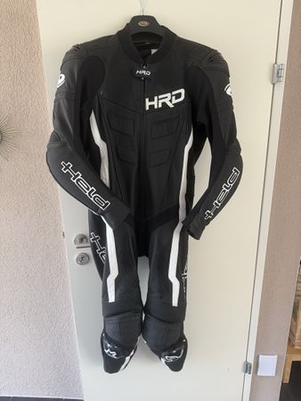 Held Lederkombi 1-Teiler