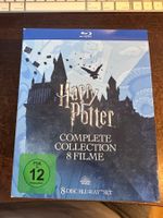 🎞️🎥🍿 Harry Potter The Complete Collection 🍿🎥💿