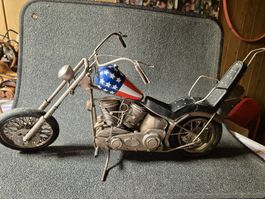 Deko Harley/Chopper