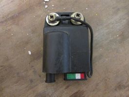 Originale Zündspule Piaggio Ciao Si elektronische Zündung