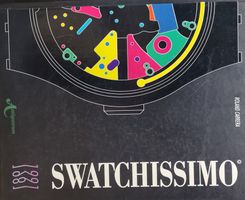 Swatch Swatchissimo