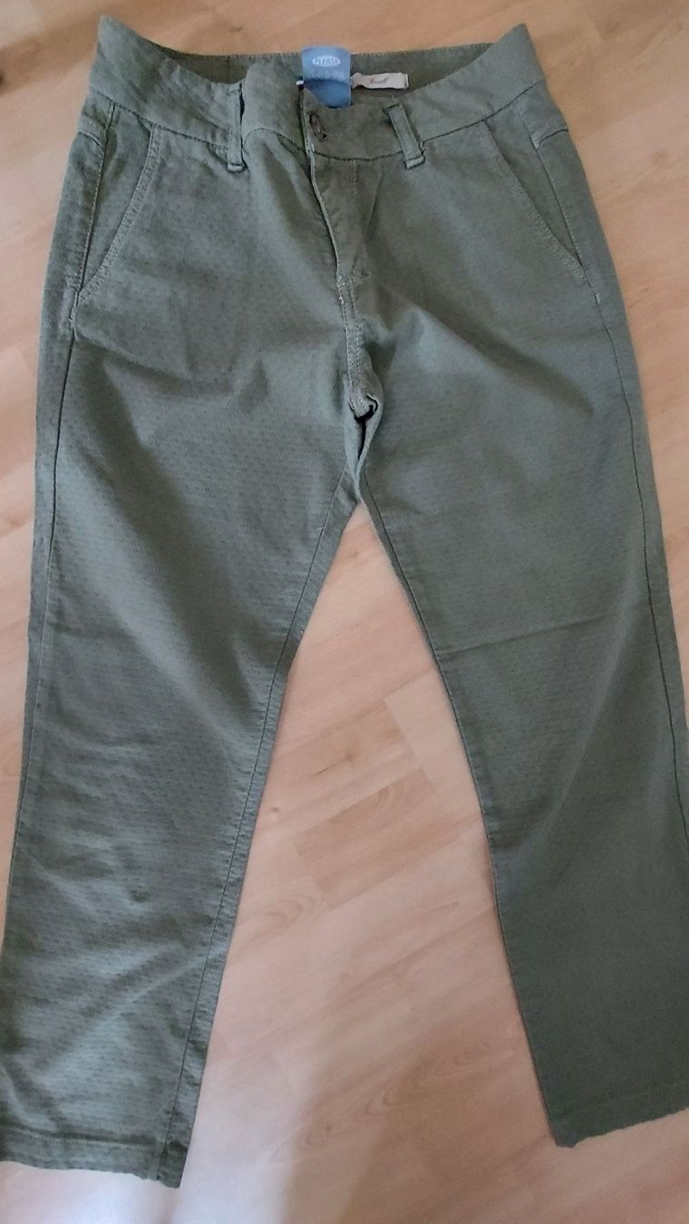 Anouk Pantaloni: Please Hose 7/8 Small – Usato da Zofingen venduto da MasterPCI 3