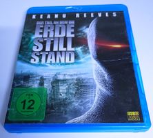 Der Tag, an dem die Erde still stand