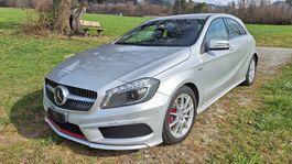 Mercedes Benz A 250 Sport 7G-DCT