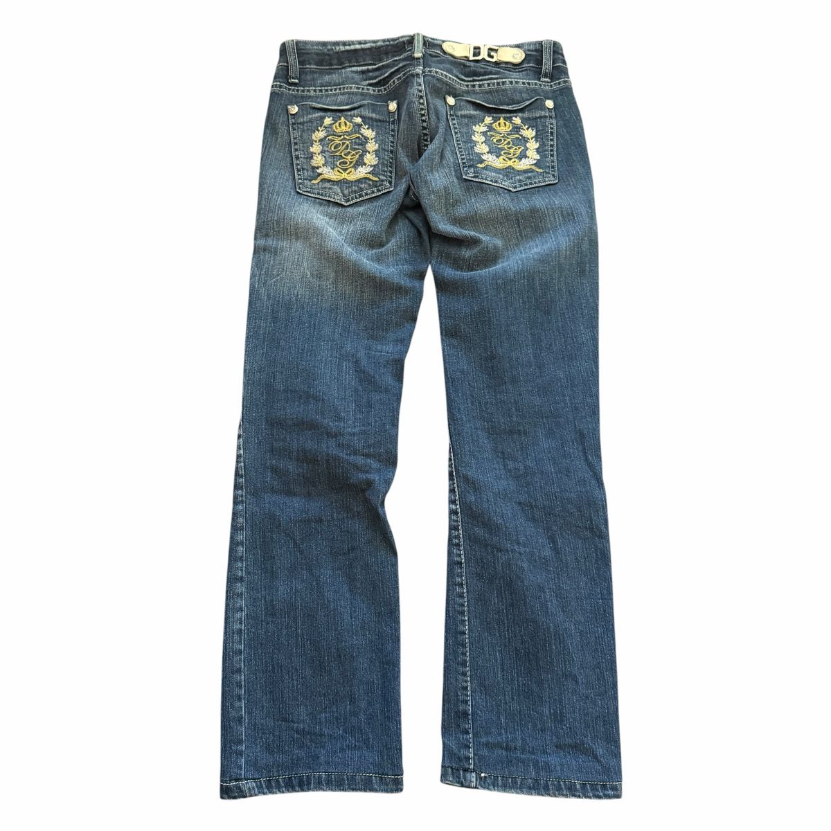 Dolce & Gabbana Jeans: Dolce and Gabbana Jeans – D'occasion à Thalheim par 84B