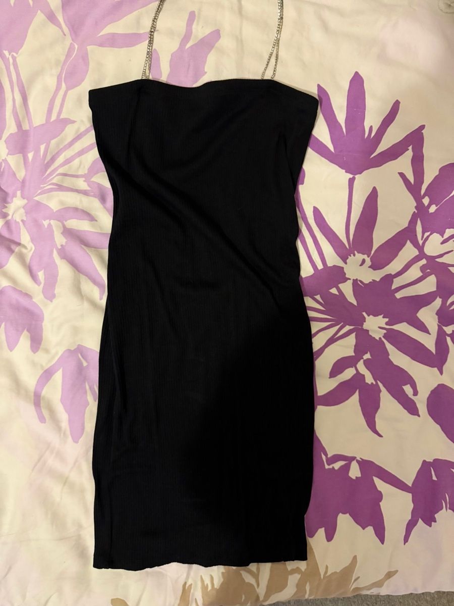 Bershka Kleider: Kleid  – Gebraucht aus Uetikon am See von Lorella.v