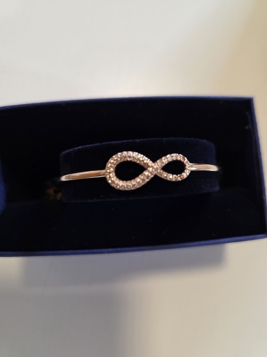 Bracelets: Swarovski Armreif – Neuf (Voir description) à Arch par Jamoa 1