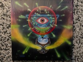 Turbonegro – RockNRoll Machine [LP EU 2018]