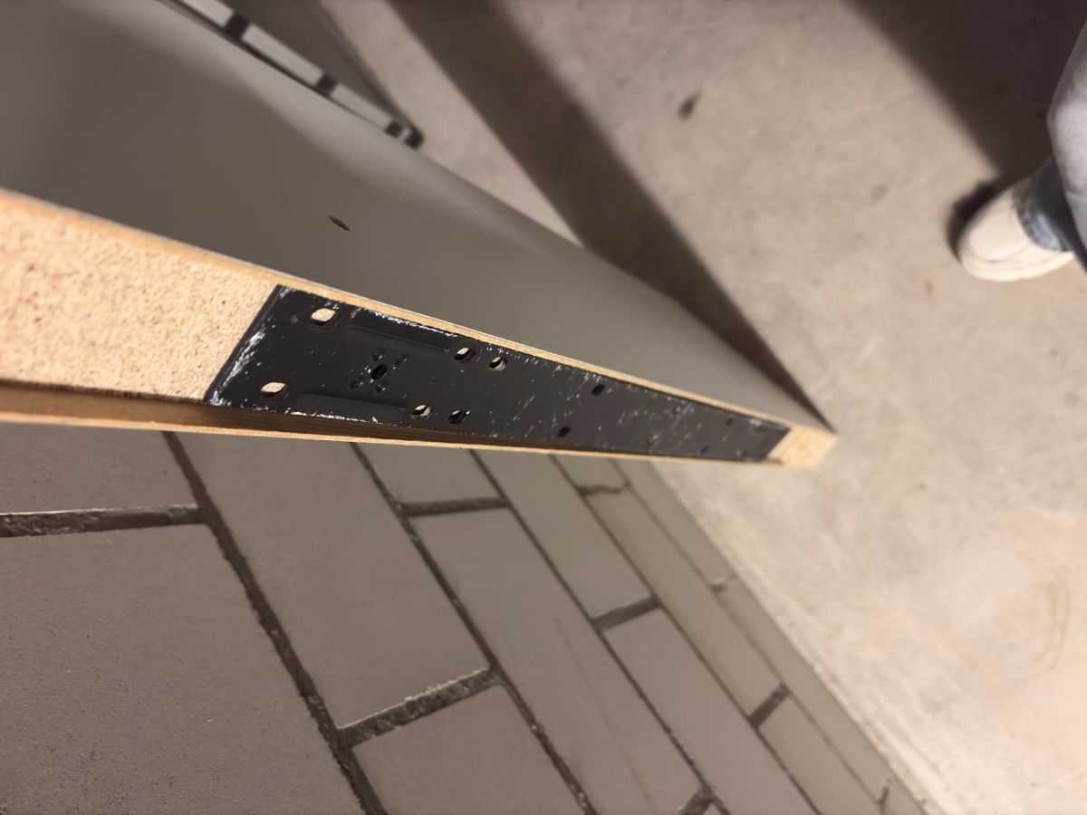 Regale: Lack Regal Ikea weiss  – Gebraucht aus Eiken von ren_yk6f 1