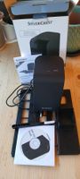 SilverCrest Dia- und Negativ-Scanner (Modellreihe SND 3600)