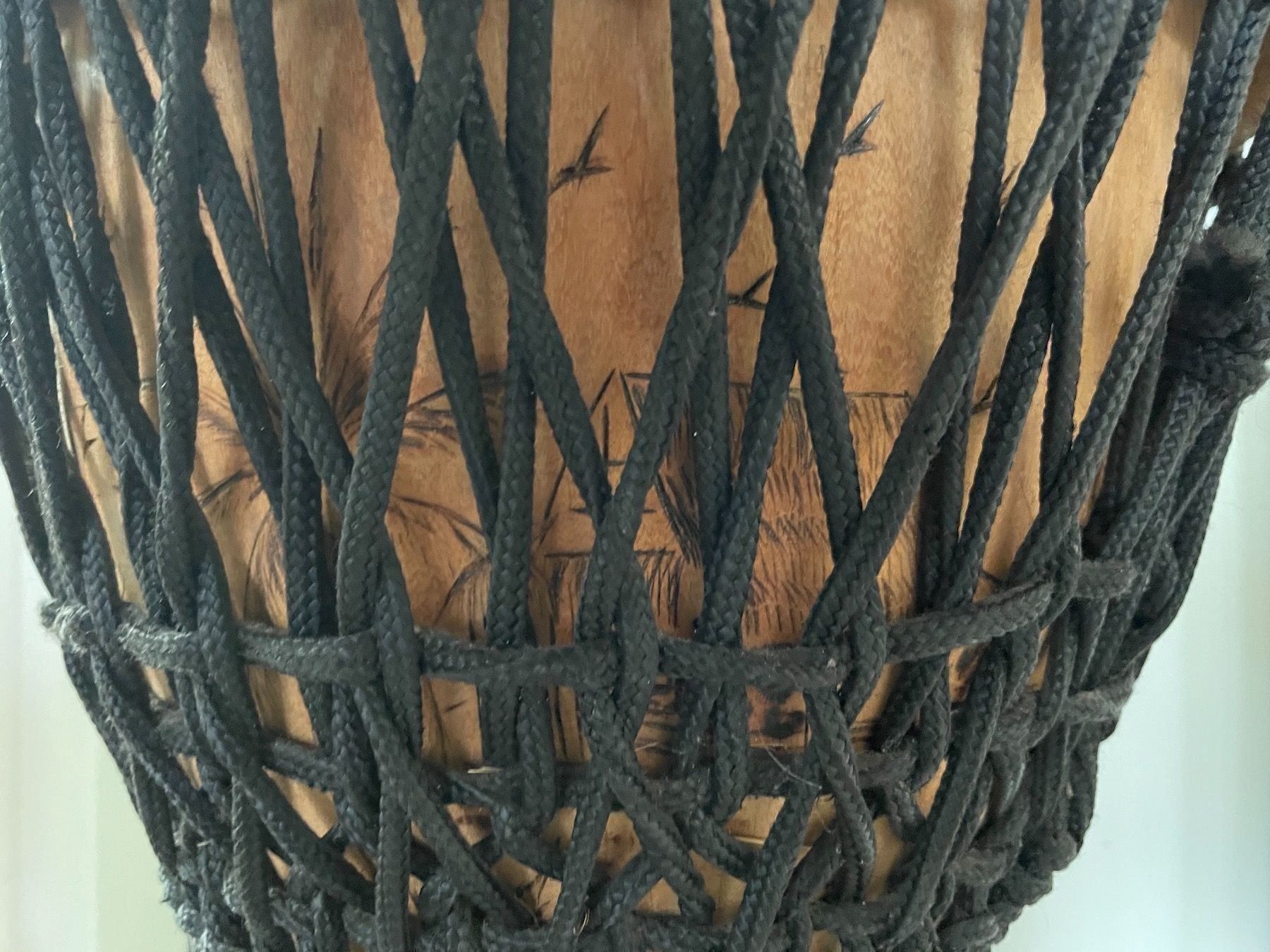 Strumenti musicali: Djembé – Usato da Vallamand venduto da Bricbracbroc82 5