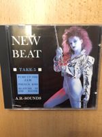 Take 5-New Beat - Technotronic