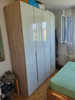 Kleiderschrank praktisch NEU