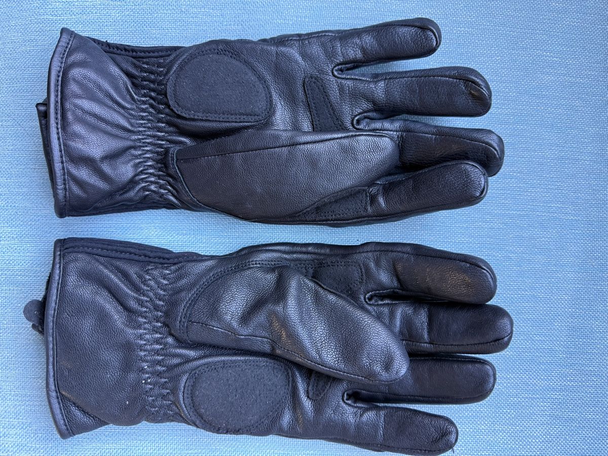 IXS Guanti & manicotti: Motorradhandschuhe ixs Damen – Nuovo (secondo la descrizione) da Wettingen venduto da MagicHeart 1