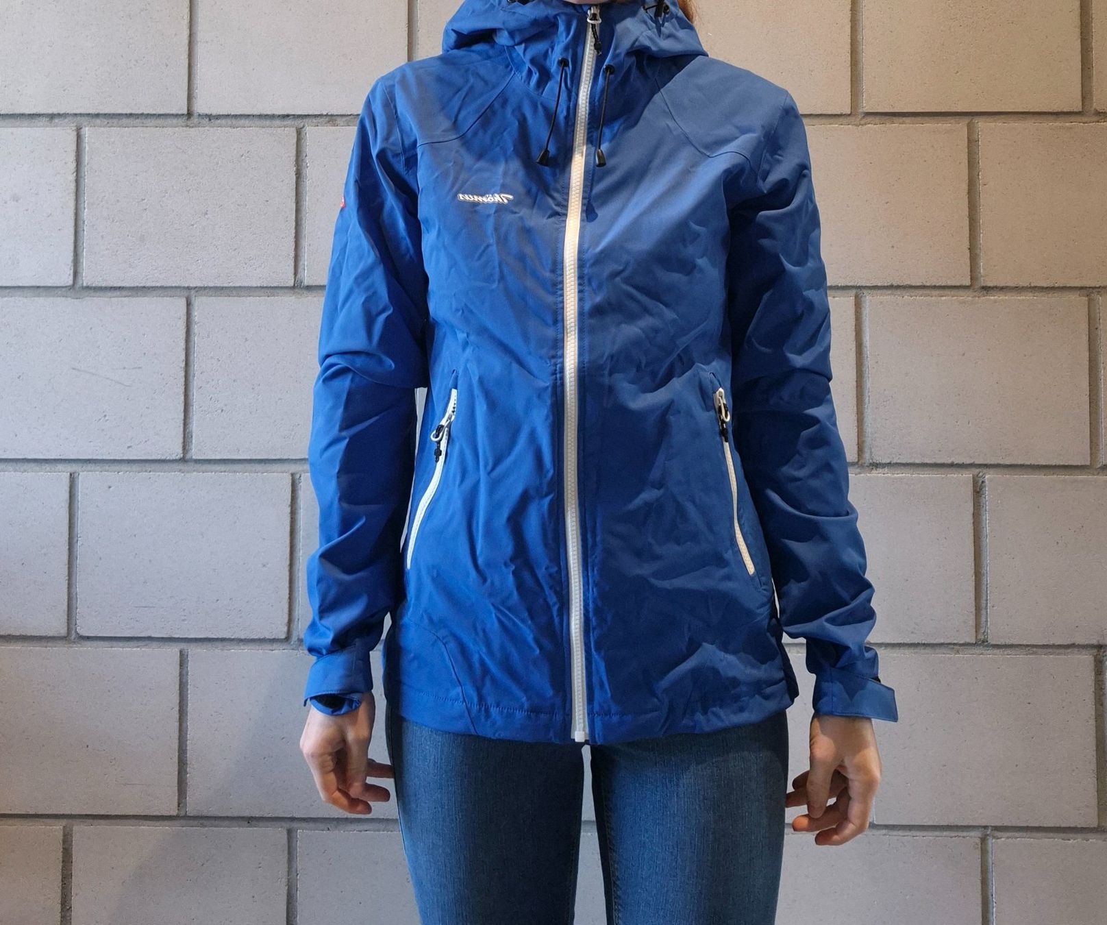 Thömus Giacche: Regenjacke Thömus – Usato da Mühlethurnen venduto da Jasmin1160