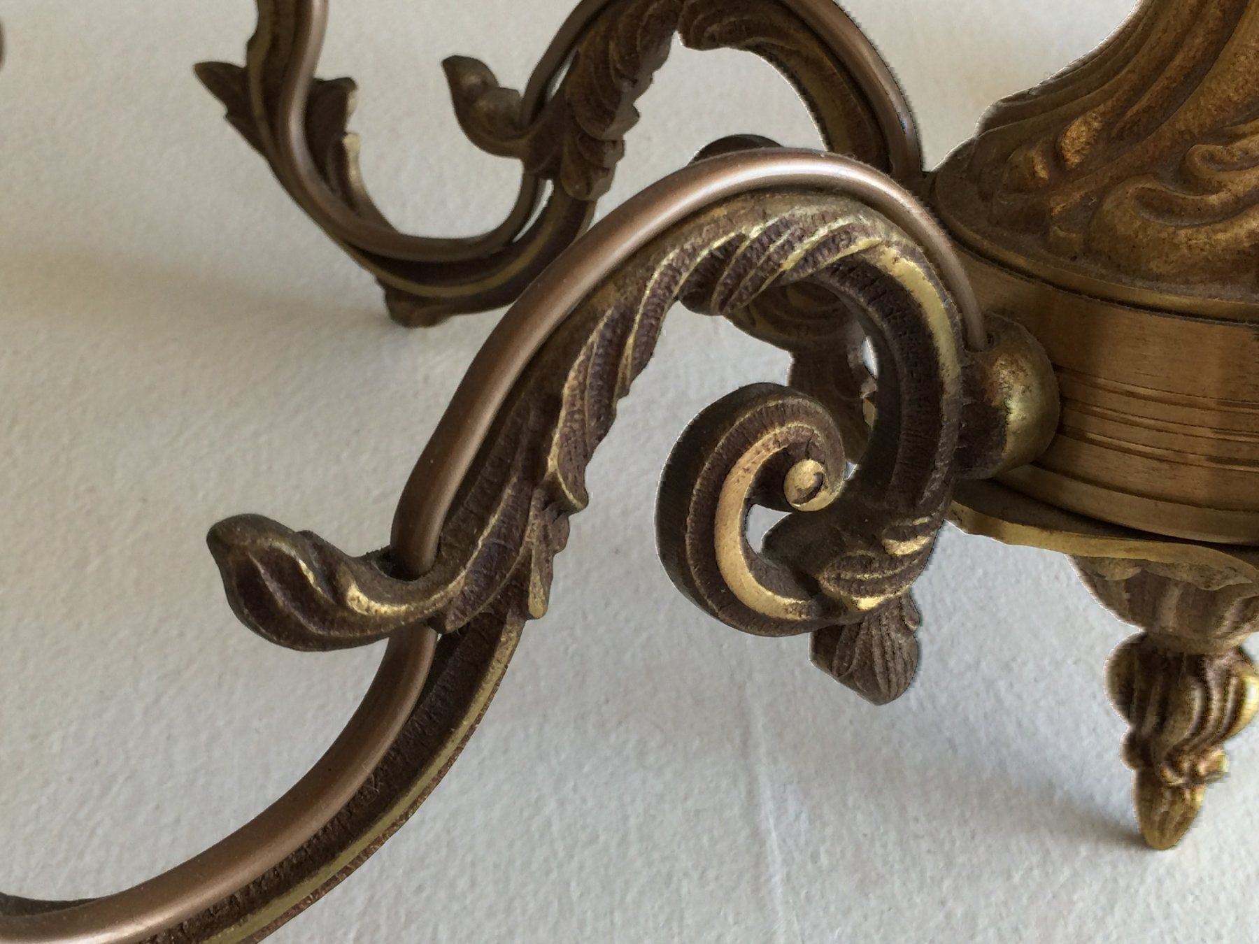 Lampadari & plafoniere: Lustre /  Lüster – Usato da Cossonay-ville venduto da Super-Price-Quality 5