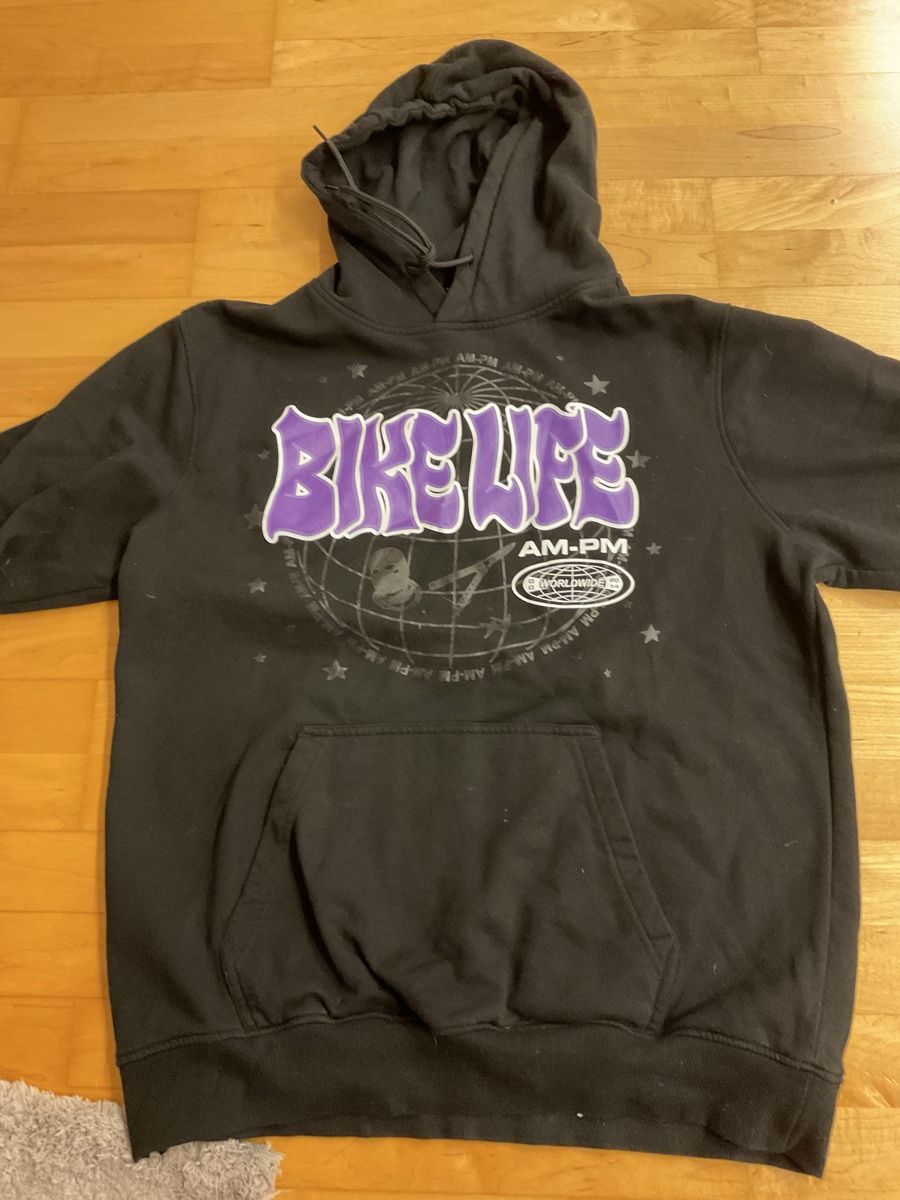Giacche: Grenzgänger zip Hoodie  – Nuovo (secondo la descrizione) da Buttwil venduto da sib_k658 1