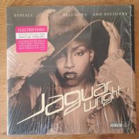 Jaguar Wright - Denials Delusions And Decisions 2xLP US-2002