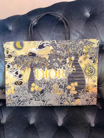Dior Bag