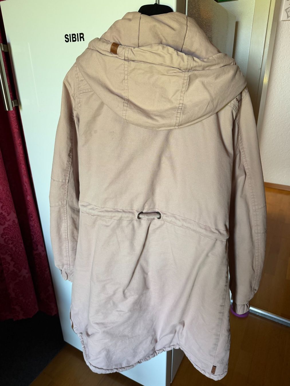 Giacche: Alife and Kickin Winterjacke, Grösse L – Usato da Brunnenthal venduto da Eco07 1