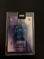Topps Romelu Lukaku 15/25 Nummeriert Napoli