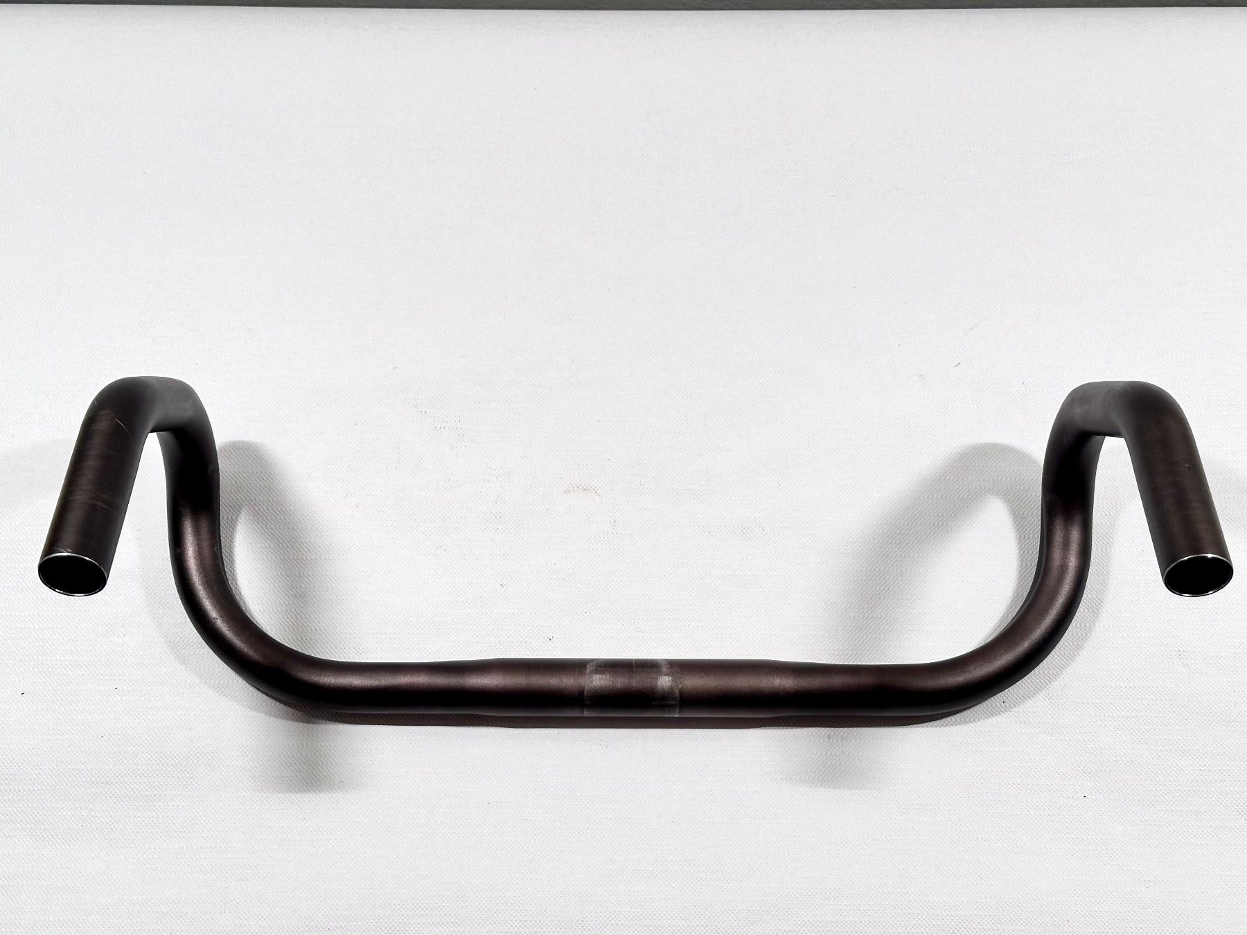 Ersatzteile: ICON graphite Rennvelo Lenker 42cm / 26.0mm – Gebraucht aus Luzern von bikeandbeltcom 3
