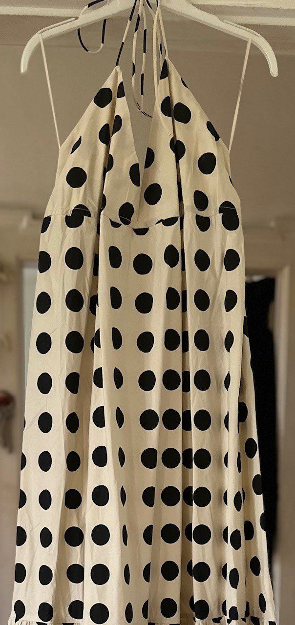 Kleider: LONGUE ROBE! M – Neu und originalverpackt aus Locarno von NicoNion 3