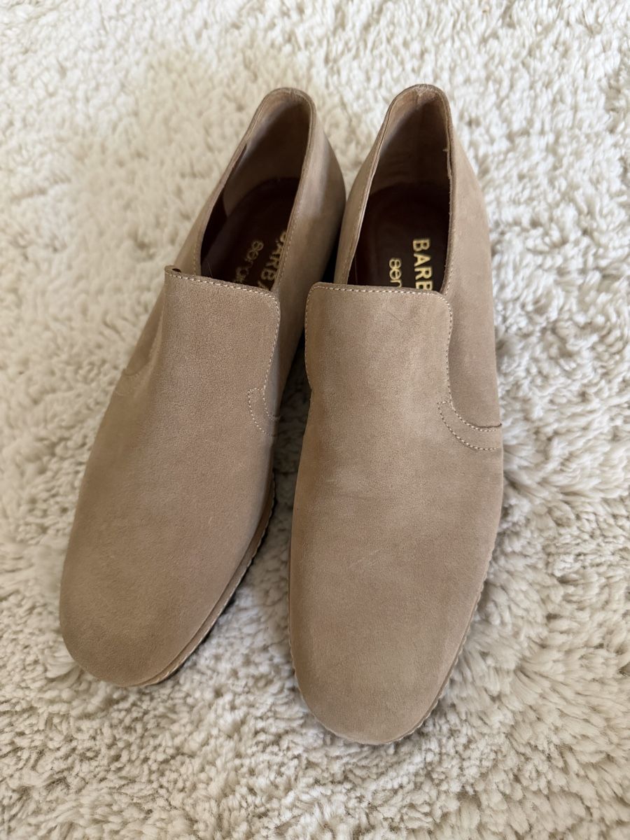Sergio Rossi Damenschuhe: Sergio Rossi loafers 38 – Neu (gemäss Beschreibung) aus Schaffhausen von Nadiuna 1