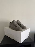 Balenciaga Arena Low Grey 41