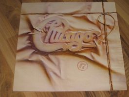 LP - CHICAGO - 17
