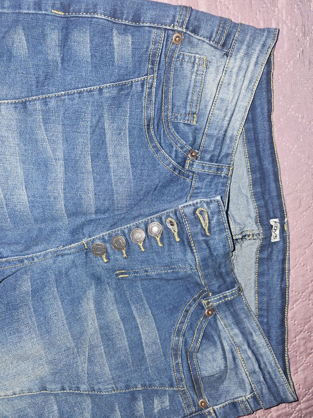 Only Jeans: Zwei Jeans L/30 – Usato da Mörel venduto da camasaro 1