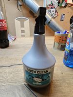 Motorex Moto Clean Motorradreiniger 1 Liter  Neu (i1)