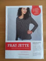 Schnittmuster STUDIO SCHNITT RREIF Frau Jette