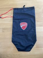 Ducati Stoffbeutel, Top Zustand, ideales Geschenk!