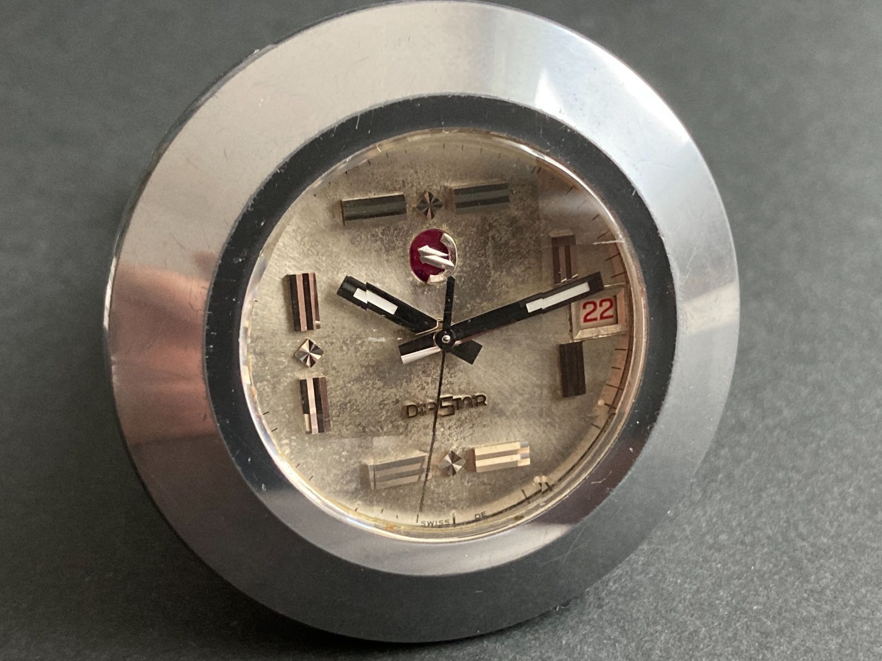 Rado Orologi: Rado Diastar – Usato da Zollikofen venduto da Comcast 1