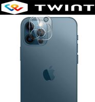 iPhone 12 PRO Panzerglas Kamera Glas Schutzglas Verre CAMERA