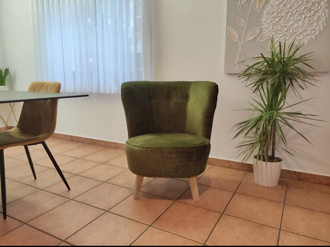 Poltrone: poltrona 84x78 – Usato da Vairano venduto da mir_rtt2