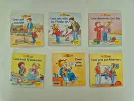 6 Pixi Bücher: Conni 2