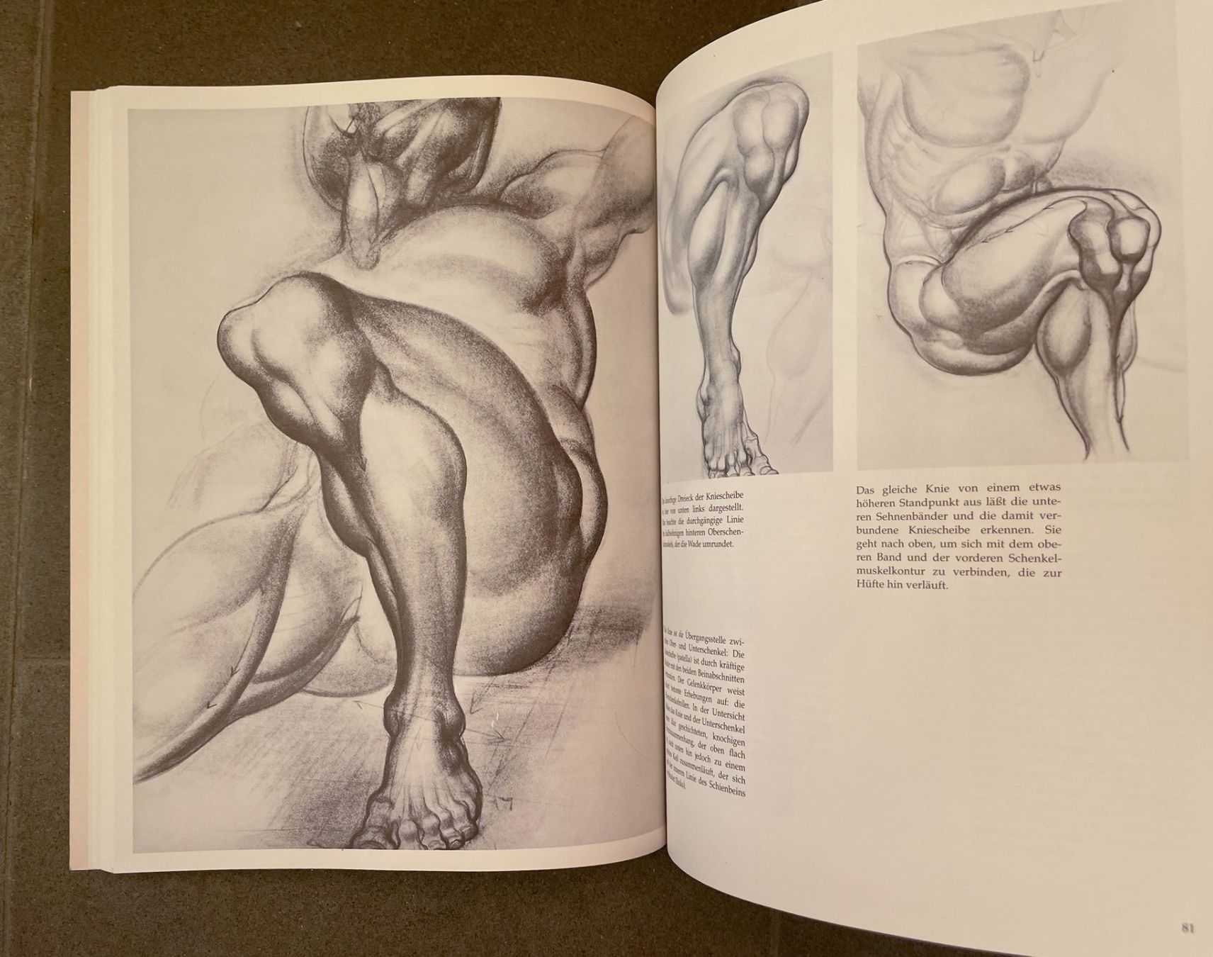 Libri: Figurenzeichnen leichtgemacht – Usato da Zofingen venduto da angito 4