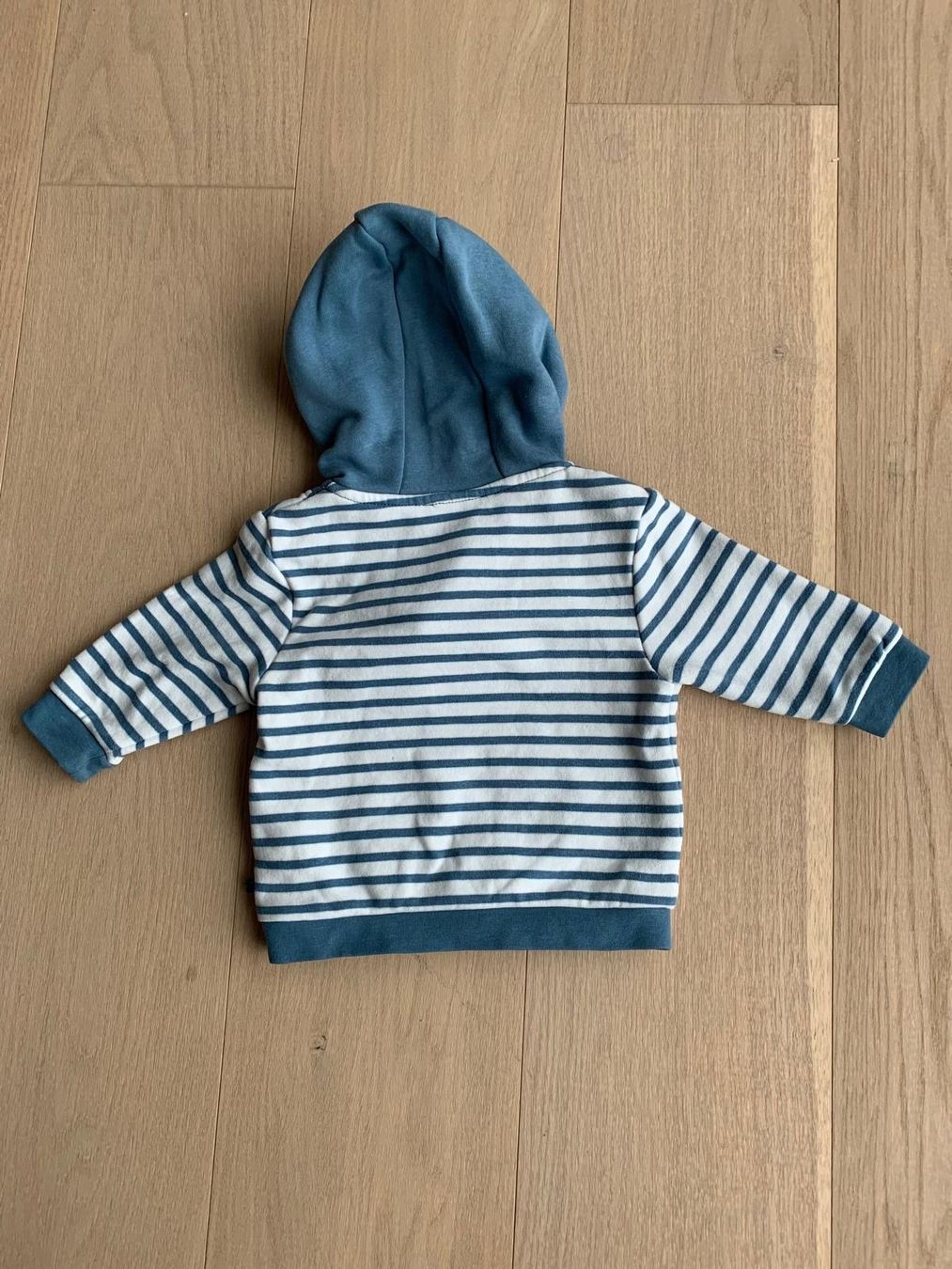 Okaidi Pullover & Sweatshirts: Ensemble Obaïbi - 9 mois 71 cm – Neu (gemäss Beschreibung) aus Bevaix von MPaw 5