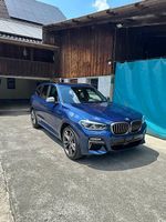 BMW X3 M40i xDrive | 2018 | 118000 km | Top-Ausstattung