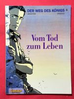 Comic: Der Weg des Königs 1 - Vom Tod zum Leben! Top