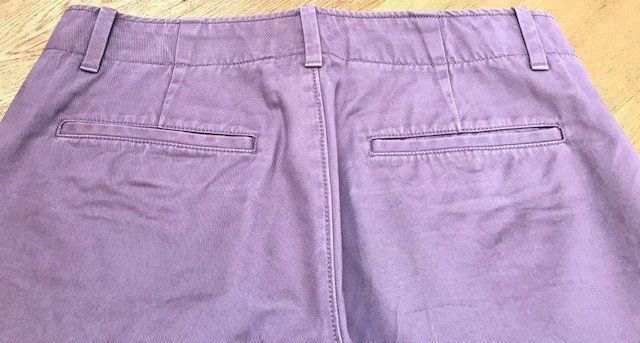 Gap Pantaloni: GAP Herren Shorts – Nuovo (secondo la descrizione) da Ossingen venduto da Orelius 2