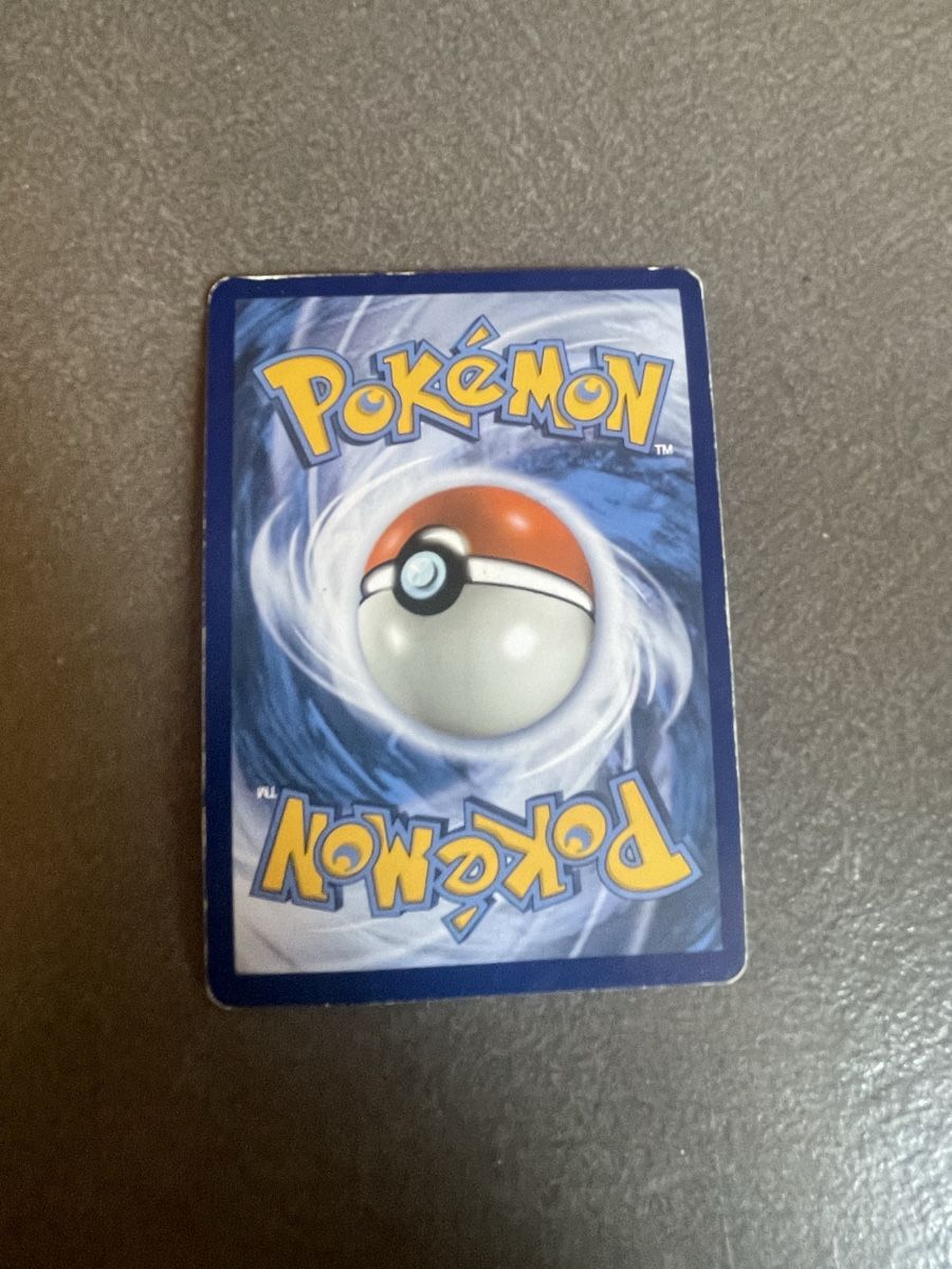 Pokémon Carte collezionabili: Dracolosse ex 72 lp – Usato da Daillon venduto da Swisscards-shop 1