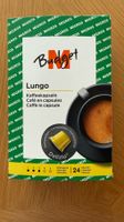 M Budge Kaffeekapseln Delizio