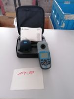 Handheld Spektrometer HACH DR900 Labor Analytik