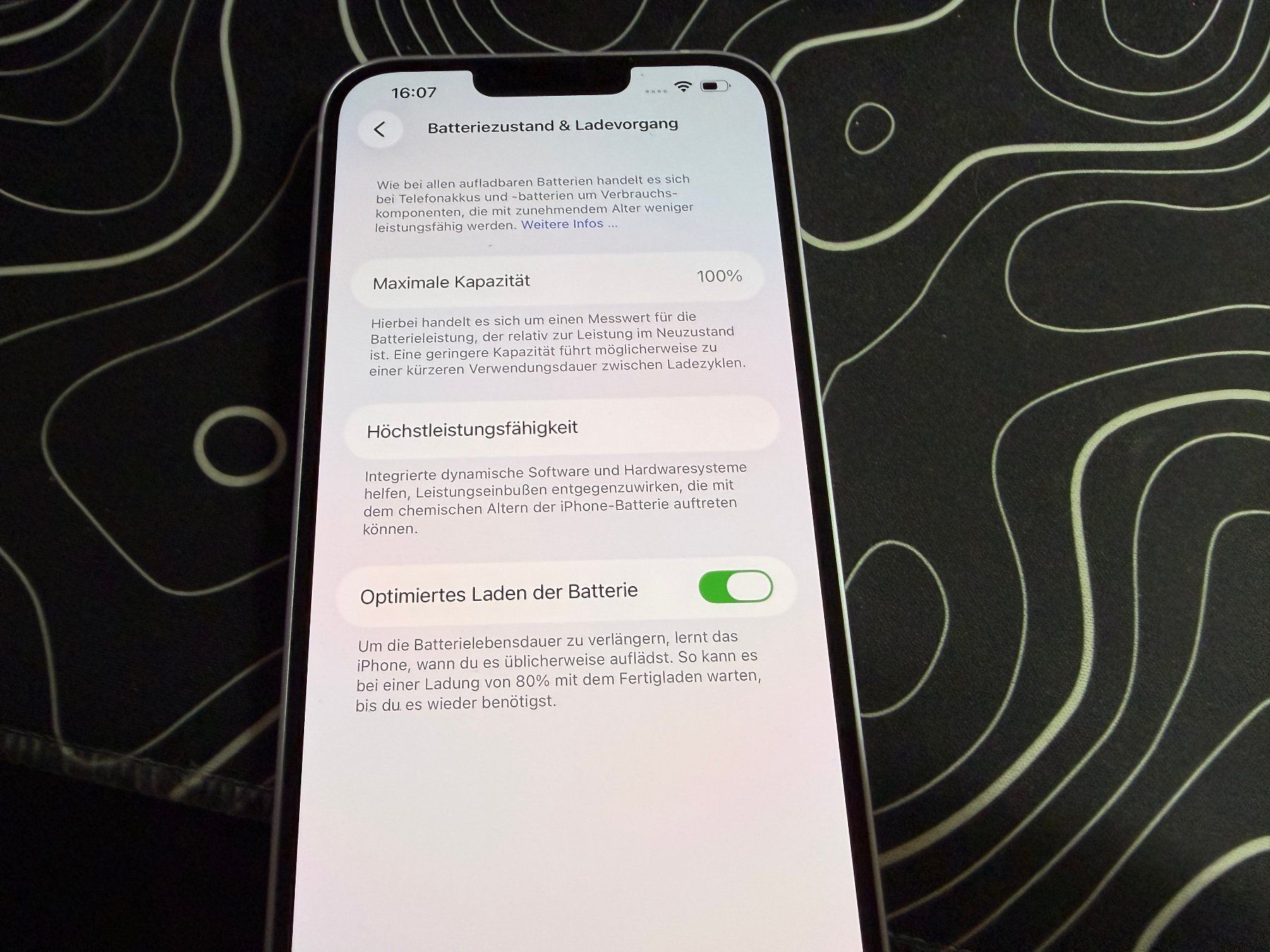 Apple Handys / Smartphones: Iphone 14 Plus 128Gb#57 – Gebraucht aus Au SG von bah_6f5w 4