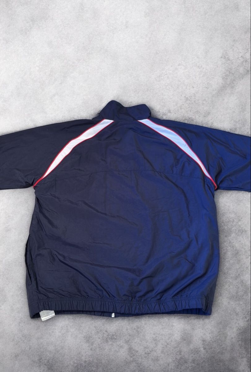 Nike Jacken: Nike Trackjacket (L) – Neu (gemäss Beschreibung) aus Aarburg von syning46 3