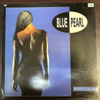 Blue Pearl – Naked In The Rain – Vinyl