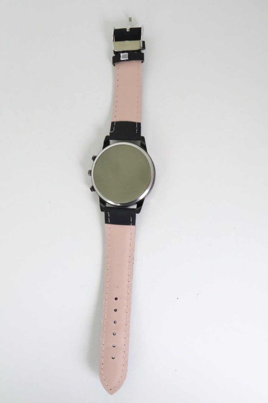 Uhren: Herren Uhr läuft Garantie – Neu (gemäss Beschreibung) aus Willisau von flabastian 5